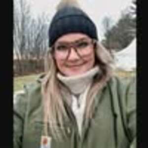 Meet your Posher, Krysten